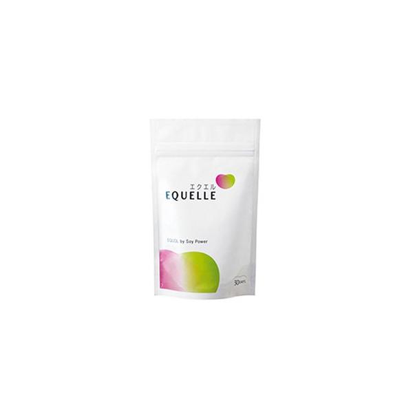 大塚製薬 ≪送料無料≫エクエル EQUELLE パウチタイプ 120粒×3