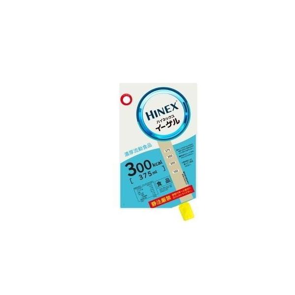 大塚製薬 ハイネックスイーゲル 300K 375mL×16 : ケンコー