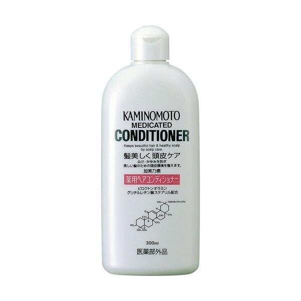 加美乃素　薬用ヘアコンディショナーＢ＆Ｐ 300mL