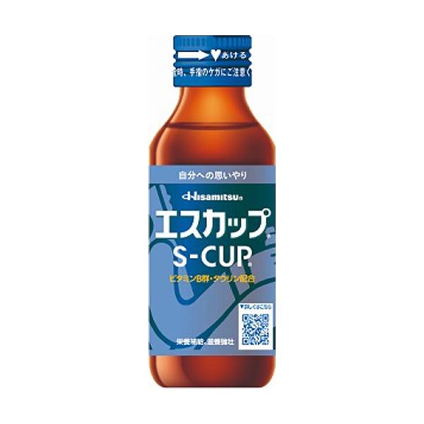 エスカップ　１００ｍＬ×48本セット（１ケース）
