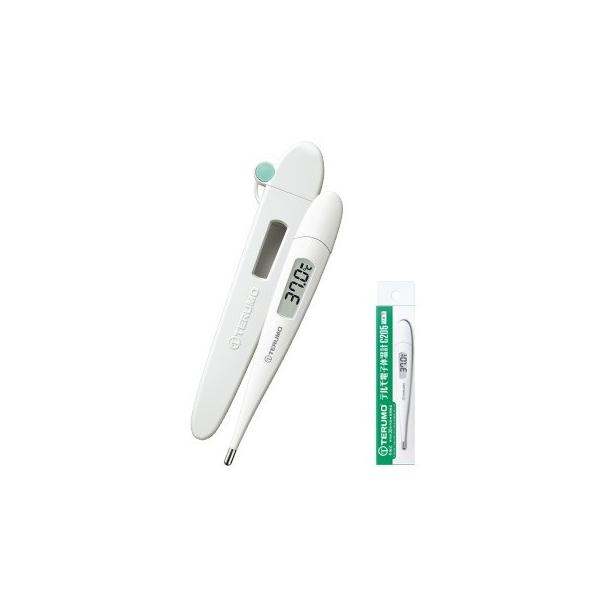 テルモ 電子体温計c5の価格と最安値 おすすめ通販を激安で