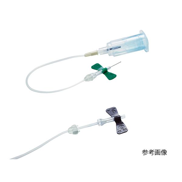 NIPRO（ニプロ） セーフタッチ PSVセット ホルダー付 21G 32