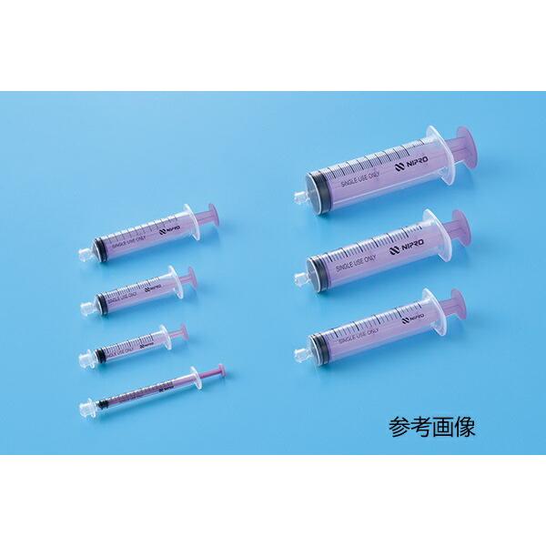 NIPRO（ニプロ） ニプロENシリンジ DS5ML−IS3 60−051