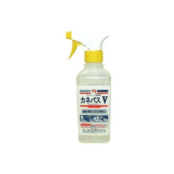 カネパスＶ　５００ｍＬ