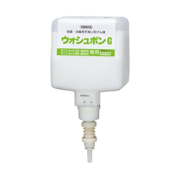 �E�H�V���{���f�@�W�U�O�O��p�@�S�P�X�S�U 600mL