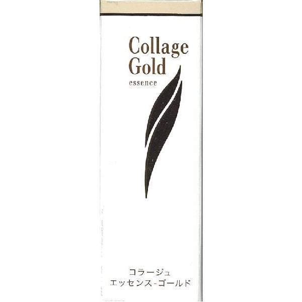コラージュ エッセンスゴールドS 30ml : ケンコージョイ - 通販 