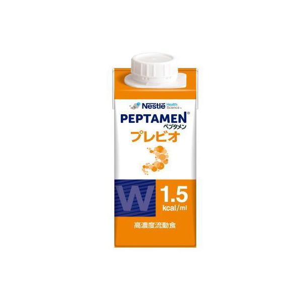 Nestle（ネスレ） ペプタメン プレビオ （ワンステップパック