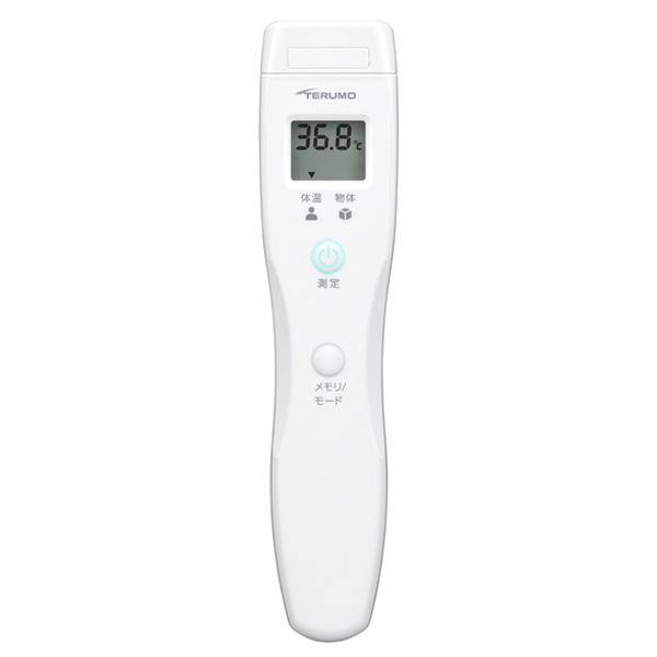 TERUMO デジタル体温計 40.0°C TERUMO デジタル体温計 40.0°C