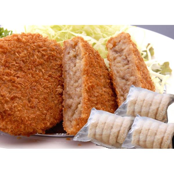 [Release date: March 20, 2025]湖国の名産近江牛肉がたっぷり入ったコロッケのセットです。コロッケは甘く味つけされていますので、ご飯のおかずとしても、お子様のおやつとしても最適です。【さまざまなギフトシーンでお使い...