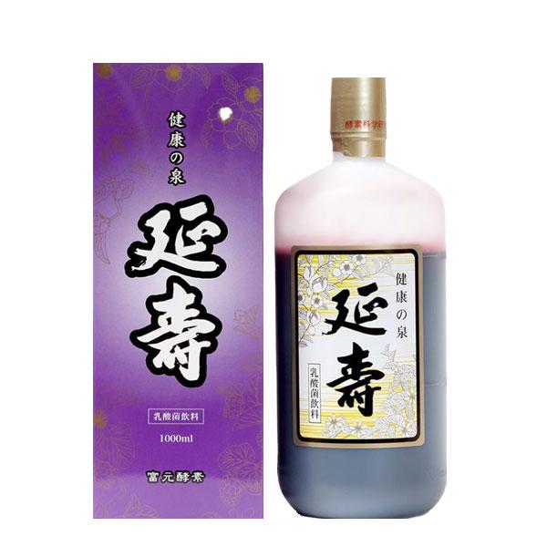 富元酵素 延寿 1000ml : 健康な髪ドットコム - 通販 - Yahoo