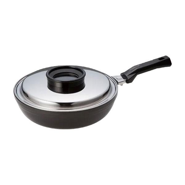 MFG クッキンググリルプレート 27cm