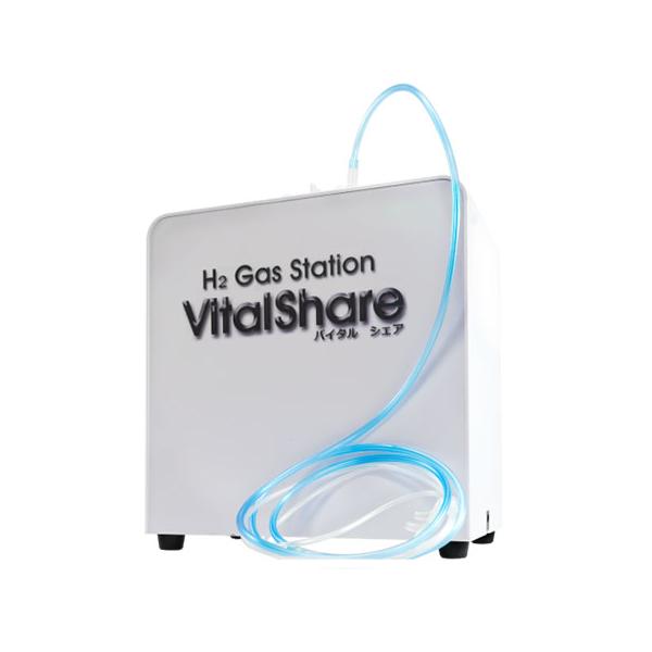 VitalShare バイタルシェア 日省エンジニアリング製 標準仕様 VitalShare バイタルシェア 日省エンジニアリング製 標準仕様