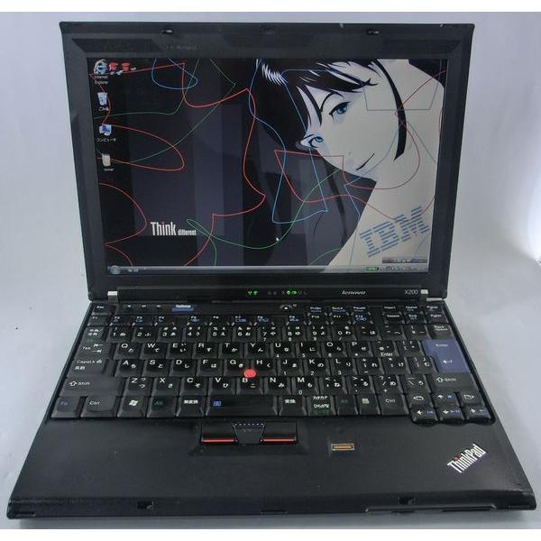 Lenovo Thinkpad X0 無線lan Bluetooth Ok 中古ノートパソコン Buyee Buyee 提供一站式最全面最专业现地yahoo Japan拍卖代bid代拍代购服务bot Online