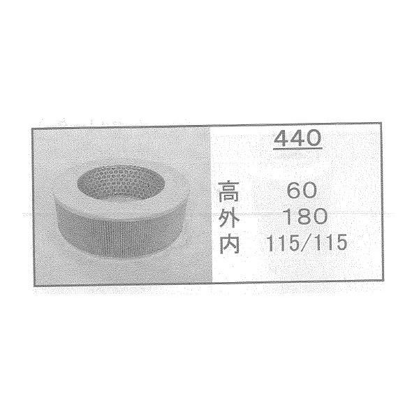 GA[ Gg 440 ЊOi tB^[ J[gbW