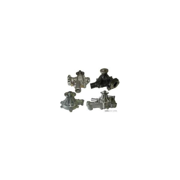 【ノーブランド品】TCMフォークリフト　FD25-Z4/Z5　ウォーターポンプ
