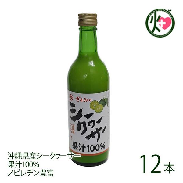 YV[N[T[ 500ml×12{ Ԗ  yY lC ʏ`100% Xg[g^Cv W[X mr` NK