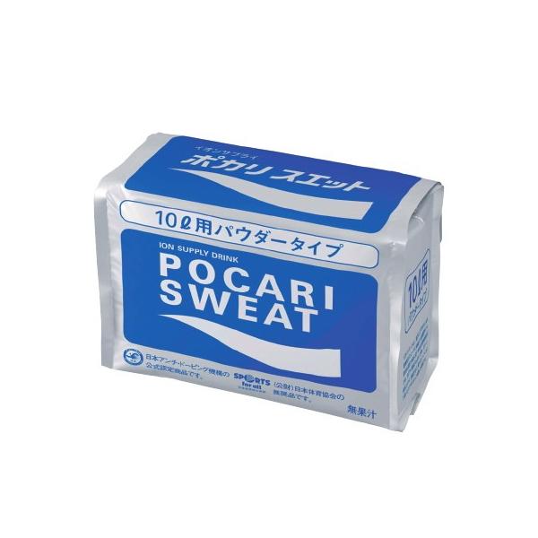 ポカリスエット粉末 Amazon | ポカリスエット 粉末 1L用（200袋） | ポカリスエット