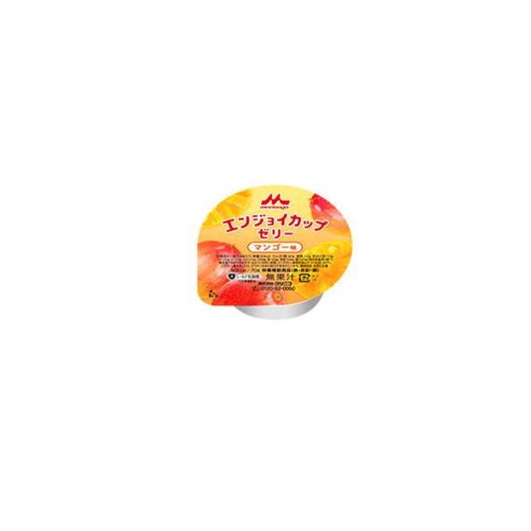 クリニコ エンジョイカップゼリー マンゴー味 70g x 24 【栄養】 :286711:健康デパート.com - 通販 - Yahoo!ショッピング クリニコ エンジョイカップゼリー マンゴー味 70g x 24 【栄養】 :286711:健康デパート.com - 通販 - Yahoo!ショッピング