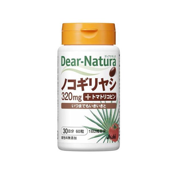 他サイト： ディアナチュラ ノコギリヤシ 60粒　の商品画像