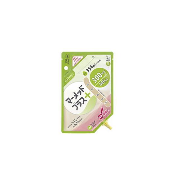 水分補給に配慮濃度0.75kcal/mL 粘度可変型流動食pHの低下により、液体から半固形に変化。 1mL当たり0.75kcal、水分量118mL/100kcal。・広告文責（健康デパート・0120-007-773）・メーカー名（ニュートリ...