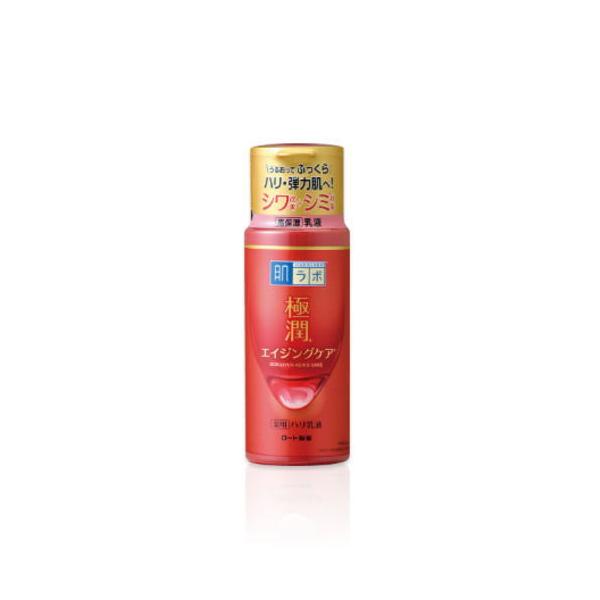 他サイト： 肌ラボ 極潤 薬用ハリ乳液 140mLの商品画像