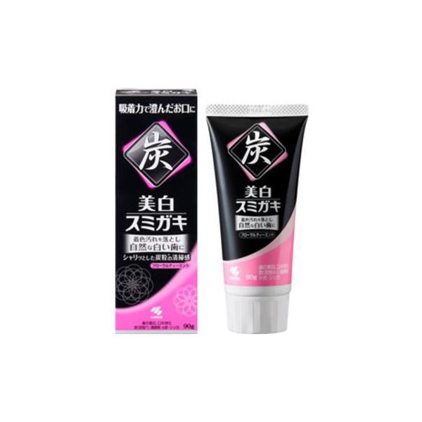 小林製薬 美白スミガキ 90g (歯磨き粉) 価格比較 - 価格.com 小林製薬 美白スミガキ 90g (歯磨き粉) 価格比較 - 価格.com