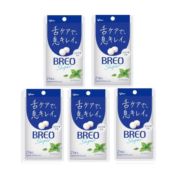 複数の糖を特許製法で配合した、表面がざらざらした大粒タブレットで舌苔を除去。気になる食後のニオイをモトからすっきりすることができる口中ケア タブレットです。・広告文責（健康デパート・0120-007-773）・メーカー名（江崎グリコ株式会社...