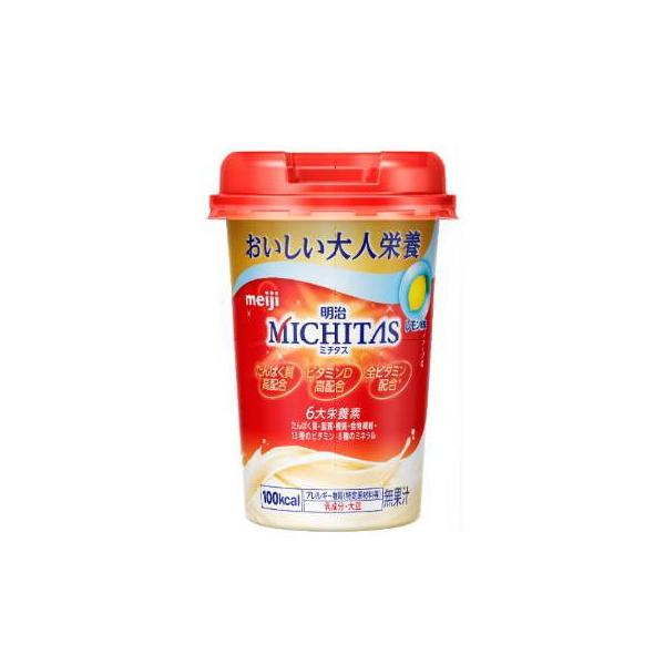 1、6大栄養素（たんぱく質、脂質、糖質、食物繊維、12種のビタミン、8種のミネラル）を配合2、すっきりした味わいで、朝食時にぴったり3、カラダづくりに必要なたんぱく質を高配合4、カルシウムの吸収をサポートするビタミンDを高配合5、日常に取り...