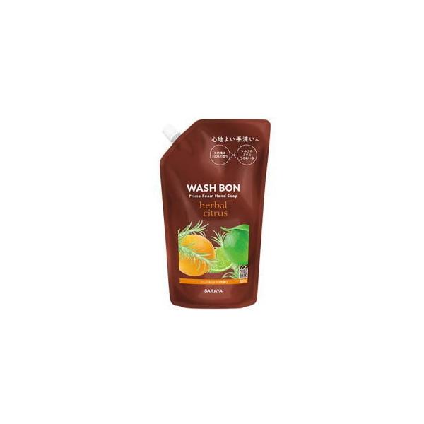 サラヤ ウォシュボン プライムフォーム ハーバルシトラス 500ml 詰め替え用 (ハンドソープ) 価格比較 - 価格.com サラヤ ウォシュボン プライムフォーム ハーバルシトラス 500ml 詰め替え用 (ハンドソープ) 価格比較 - 価格.com