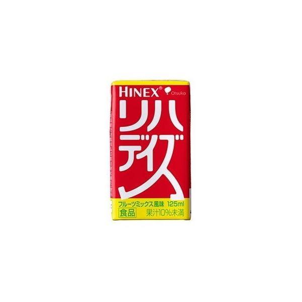 125mLの小容量で、日々の運動やリハビリ時の栄養補給として手軽に摂取しやすい製品です。
