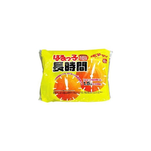 ■メーカー：タカビシ化学株式会社●衣類に貼るカイロ●長時間タイプ（18時間）