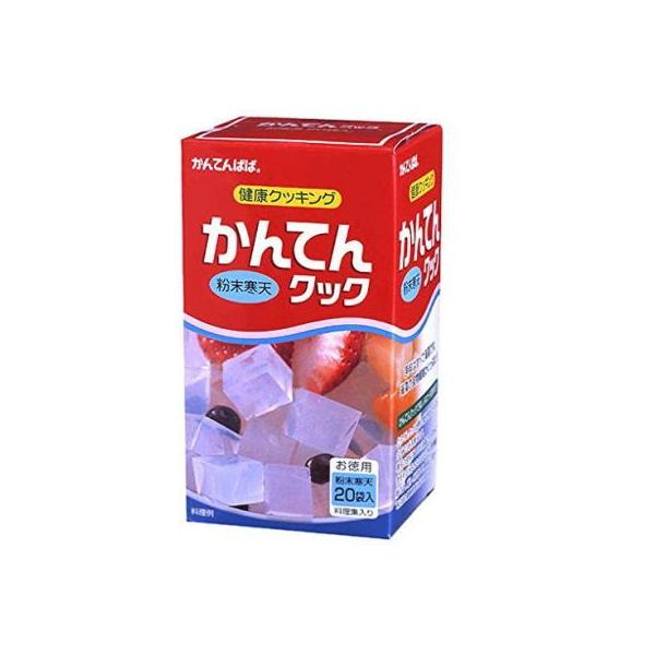 水づけ、裏ごしのいらない衛生的で便利なスティックタイプ溶解性がよく、また凝固力も安定寄せもの、和菓子、ゼリーなど色々な用途にご使用可能海藻の良質な食物繊維を含む、ノンカロリーの健康食品素材いろいろなお料理にアレンジしやすく毎日の食生活に食物...