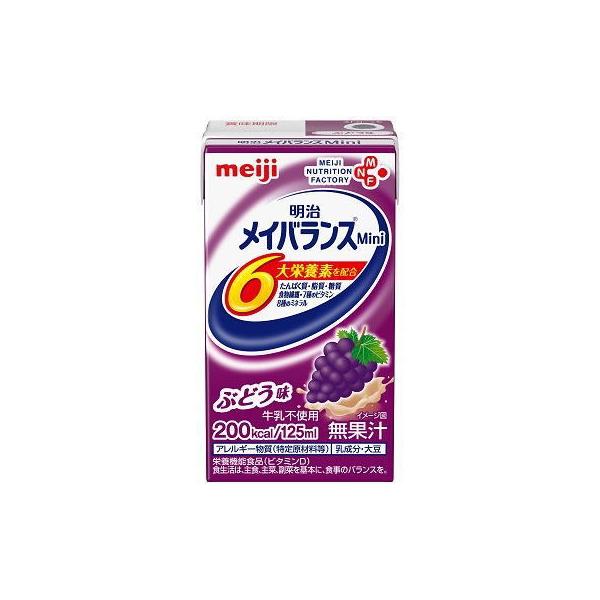 CoXMini uhE 125ml×24×2P[X 48{  CoX~j yh{z Dǔz