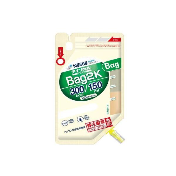 AC\JBag@2K@300kcal@150ml x 18@lX@yh{z