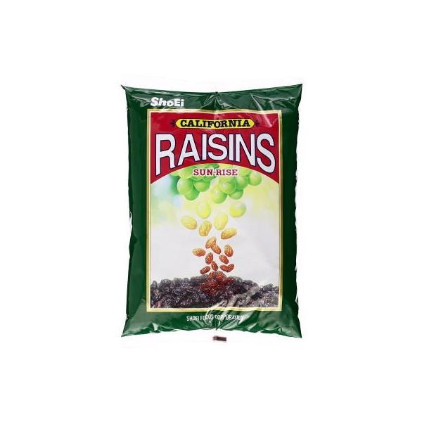 サンライズ カリフオルニア レーズン 1kg 正栄食品 業務用 【食品】 通販 スペシャルアップルプレザーブ 2kg デイリーフーズ 3980円(税込)以上で送料無料