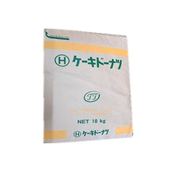 ［容量］10kg［名称］製菓用パン用粉(ミックス粉)