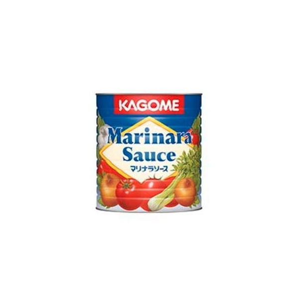 カゴメ　マリナラソース　2号缶　840g　トマトソース　業務用　【食品】