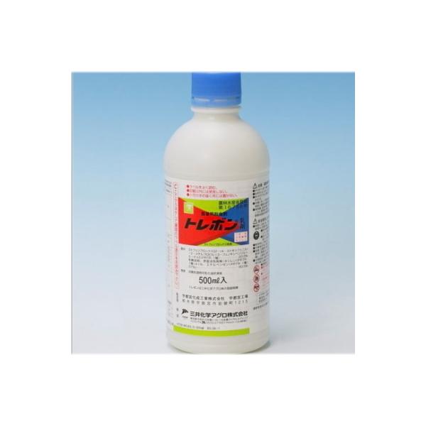 トレボン乳剤　500ｍl