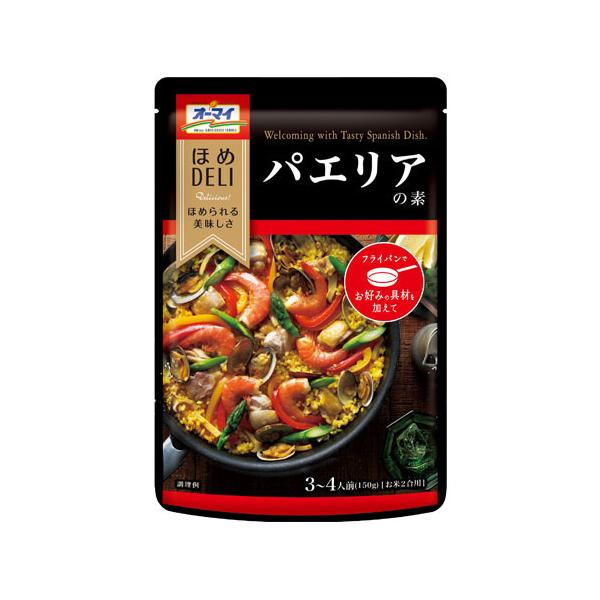 ●にんにく、たまねぎ、トマトペーストのコクで深い味わいです。●フライパンひとつで簡単に作れます。●簡単調理ですが、見た目はおしゃれで、味は本格的です。●食卓が華やかになるので、パーティー等にもおすすめです。●ガーリックの風味でお酒との相性も...