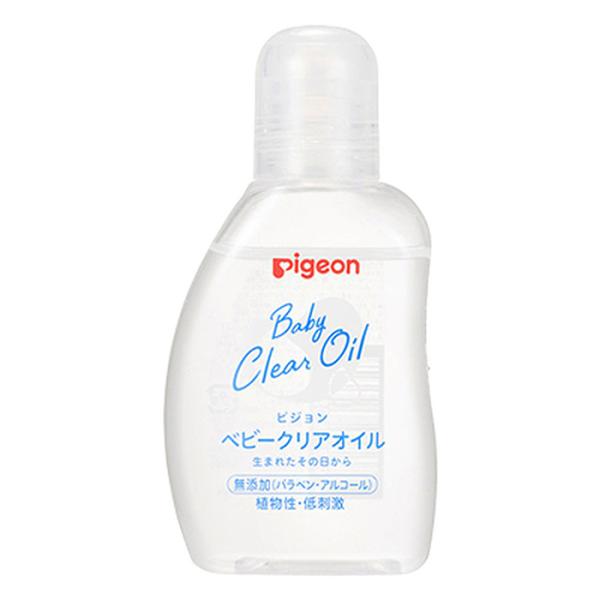 ●しっとり感アップ●植物性オイル使用。●鼻・耳・おへそのお手入れにも。●皮フ科医による皮フ刺激性テスト済み。（すべての方に肌トラブルが起きないというわけではありません。）●肌にやさしい無添加シンプル処方。