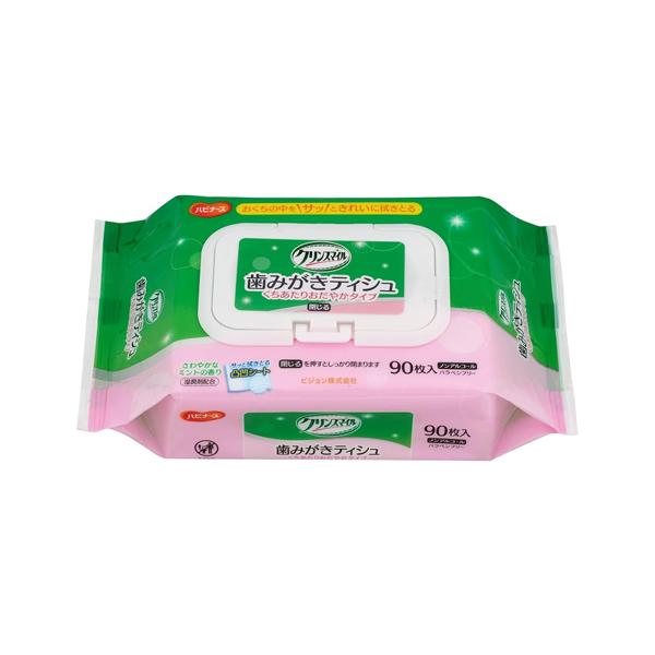 ●とても簡単にお口の汚れがふき取れます！●凸凹メッシュで汚れが取れるふき心地のよい天然コットンを使用。●おくちの中（歯や歯茎、舌など）をふくことで、おくちをすっきり清潔にします。●拭くことでおくちをしっとりとっさせ、口臭を防ぎます。●おくち...