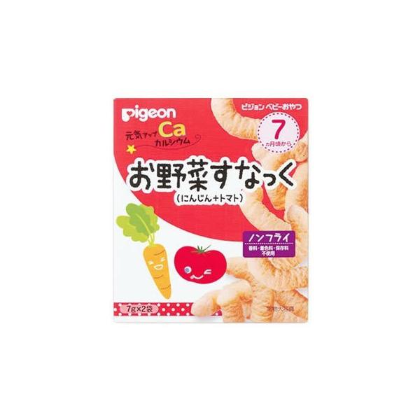 ●赤ちゃんの発育に必要なカルシウムが1袋(7g)あたり9mg含まれています。●保存や携帯に便利な小袋包装です。●着色料・保存料・香料不使用●ノンフライ●7ヶ月頃〜