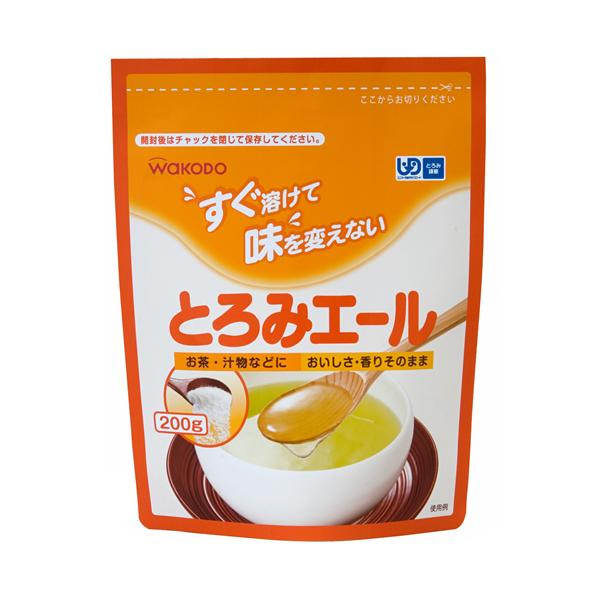 【未開封】とろみエール 1kg 2袋セット 新品未開封) Asahi とろみエール 1kg - メルカリ