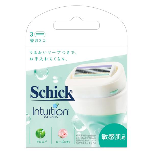 ●ボディソープなしでそれてしっとりスベスベ●濡らすだけでカミソリの動きをスムーズにし、肌にうるおいを与えるモイスチャーソープ●オーガニック素材を用いたナチュラルソープ（ローズの香り）付き刃●お手入れらくちん、しっとり肌へ●セーフティワイヤー...