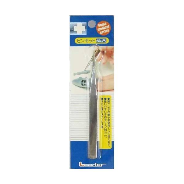 ●刃先の調整を入念に仕上げたピンセットです。細かい作業用として幅広くご使用になれます。サビにくい18crステンレススチール製です。