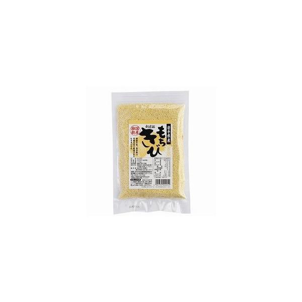 創健社 岩手県産　もちきび 170g