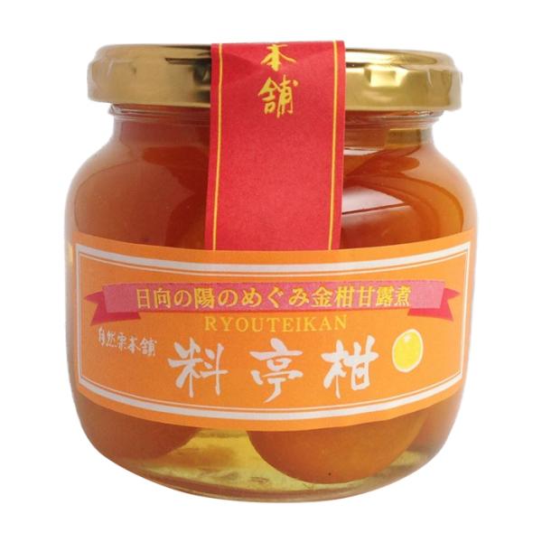 ●宮崎県で栽培された近眼を使用。●ひとつひとつ丁寧に金柑の種を取りじっくりと炊き上げています。