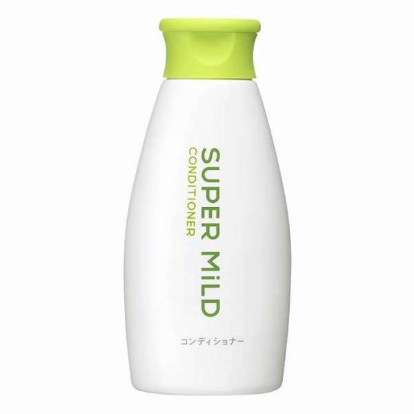 ●自然の恵みを蓄えた純国産オーガニックハーブ配合エッセンス※が、髪を芯からサラサラなめらかな美髪にするコンディショナー。●髪と地肌のうるおいを守る弱酸性。●自然のすがすがしい風を感じるような、グリーンフローラルの香り※毛髪保湿成分：カミツレ...