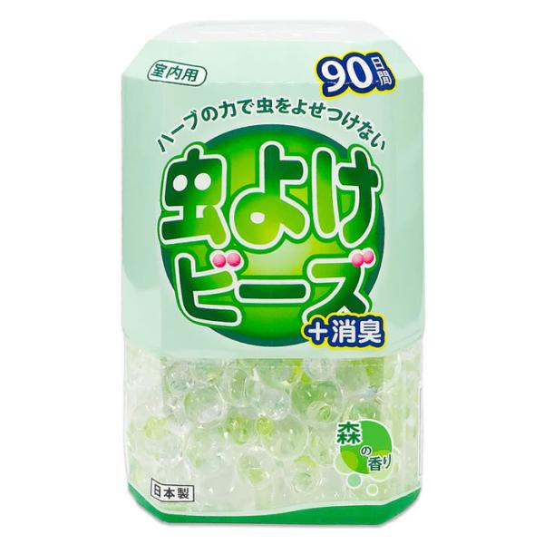 ★爆買★●ハーブ（レモンユーカリ）由来の虫よけ成分でイヤな虫をよせつけない。●ほのかな香り+植物生まれの消臭成分配合で快適な空間に。●安定した容器で倒れにくい。●殺虫剤不使用。●効果は約90日間持続します。※使用環境により異なります。