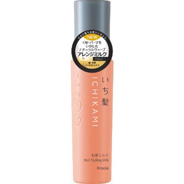 Kracie（クラシエ） [クラシエ]いち髪 くるんとうるおいツヤウェーブ和